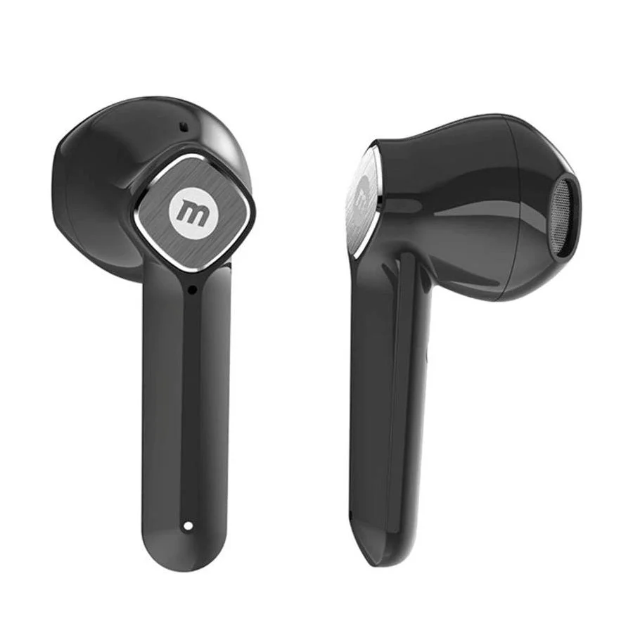 Wireless Bluetooth Earbuds Headsets with Slide Charging Case - Image 3