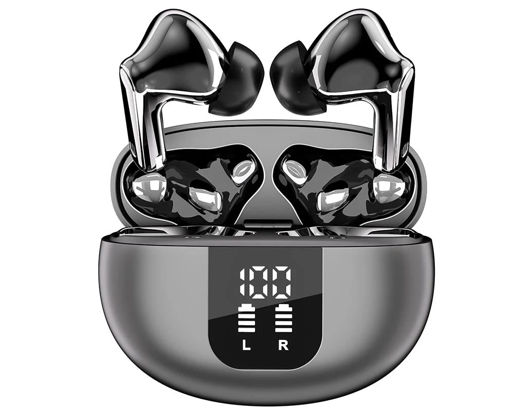Wireless Bluetooth Earphone - Image 10