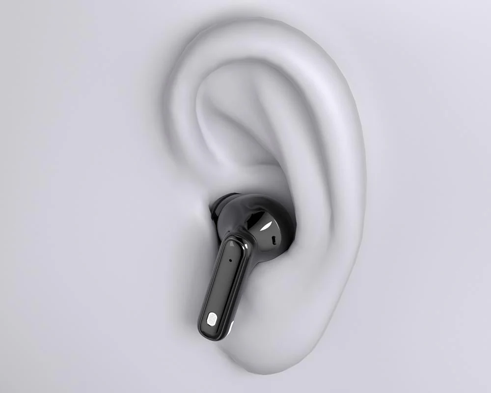 Wireless Bluetooth Earphone - Image 11