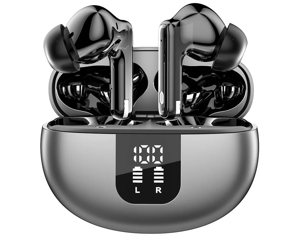 Wireless Bluetooth Earphone - Image 12