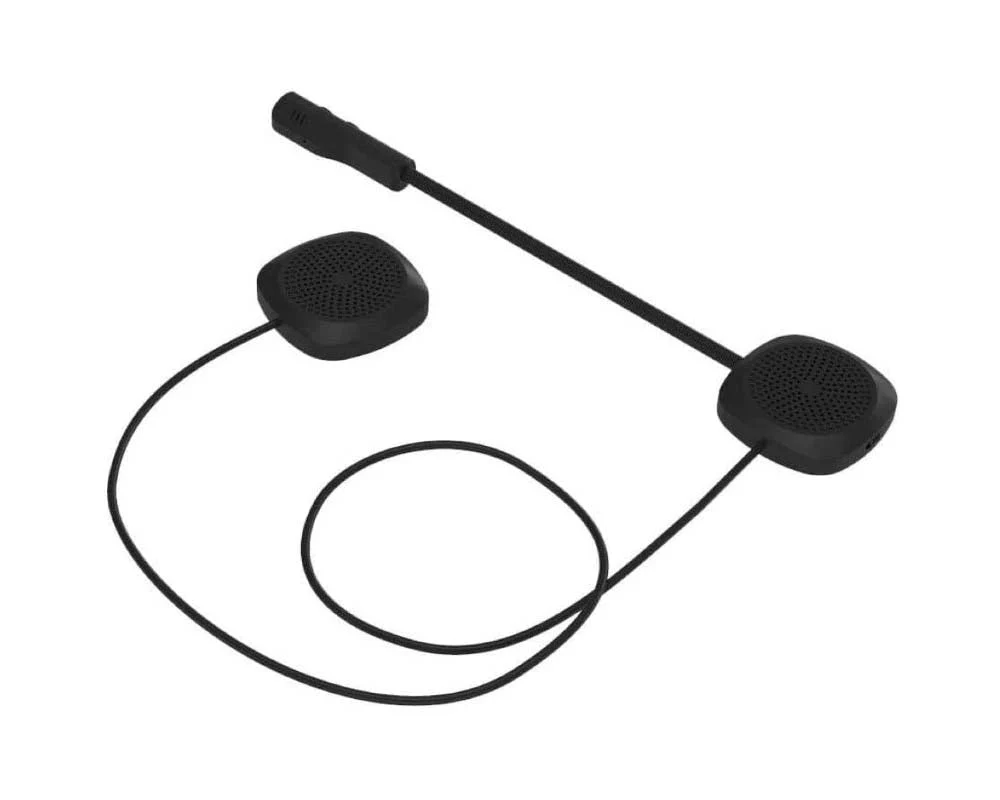 Wireless Bluetooth Motorcycle Helmet Headset Headphone - Image 8