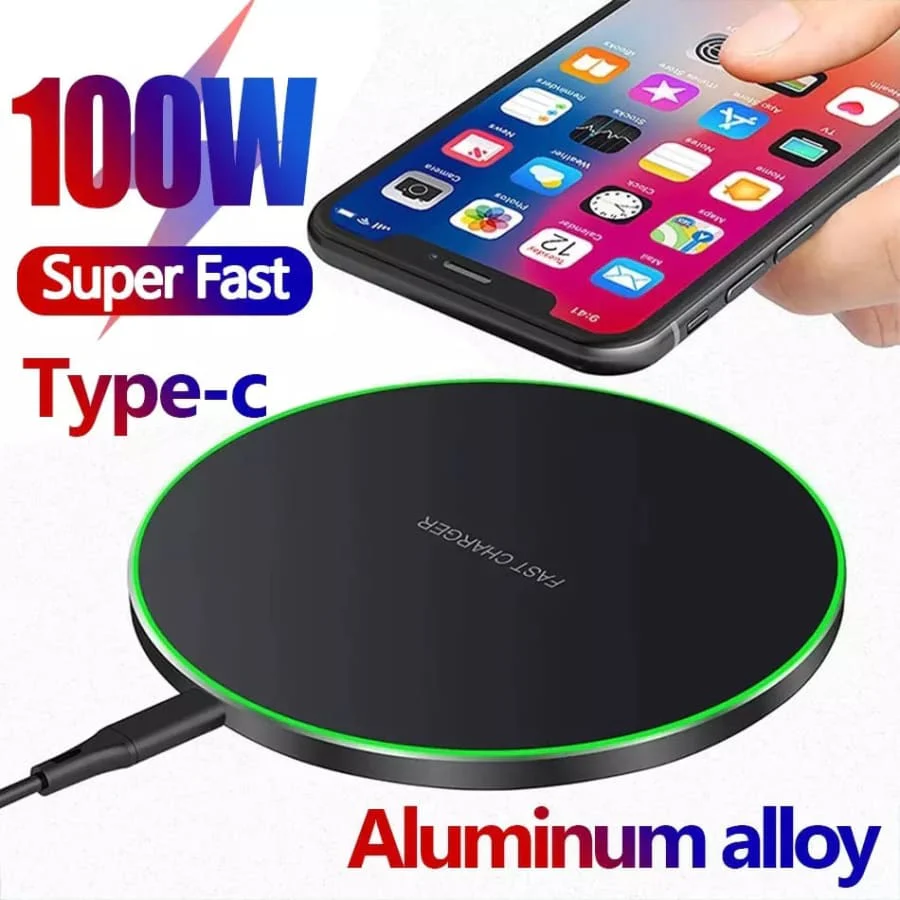 Wireless Charger (100W) - Image 7