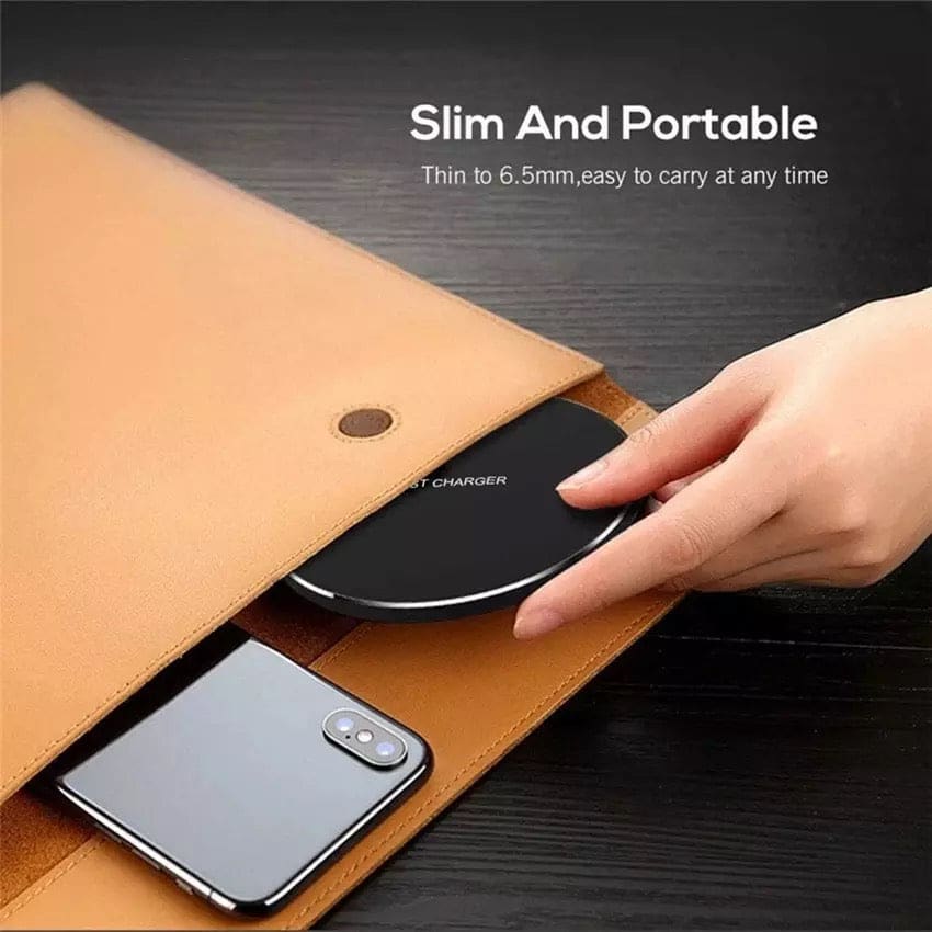 Wireless Charger (200W) - Image 6