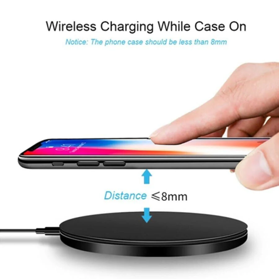 Wireless Charger (30W) - Image 3