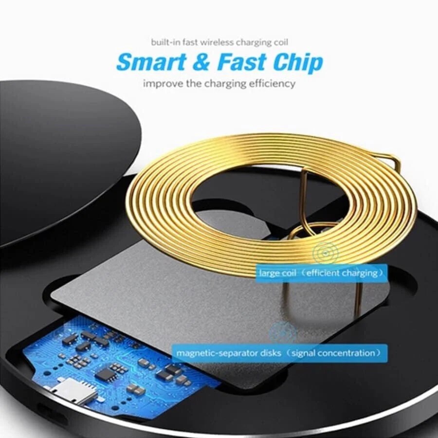 Wireless Charger (30W) - Image 5