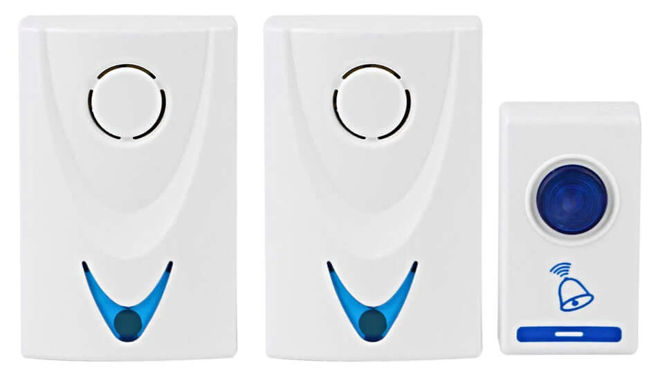 Wireless Door Bell Wireless Doorbells - Image 3