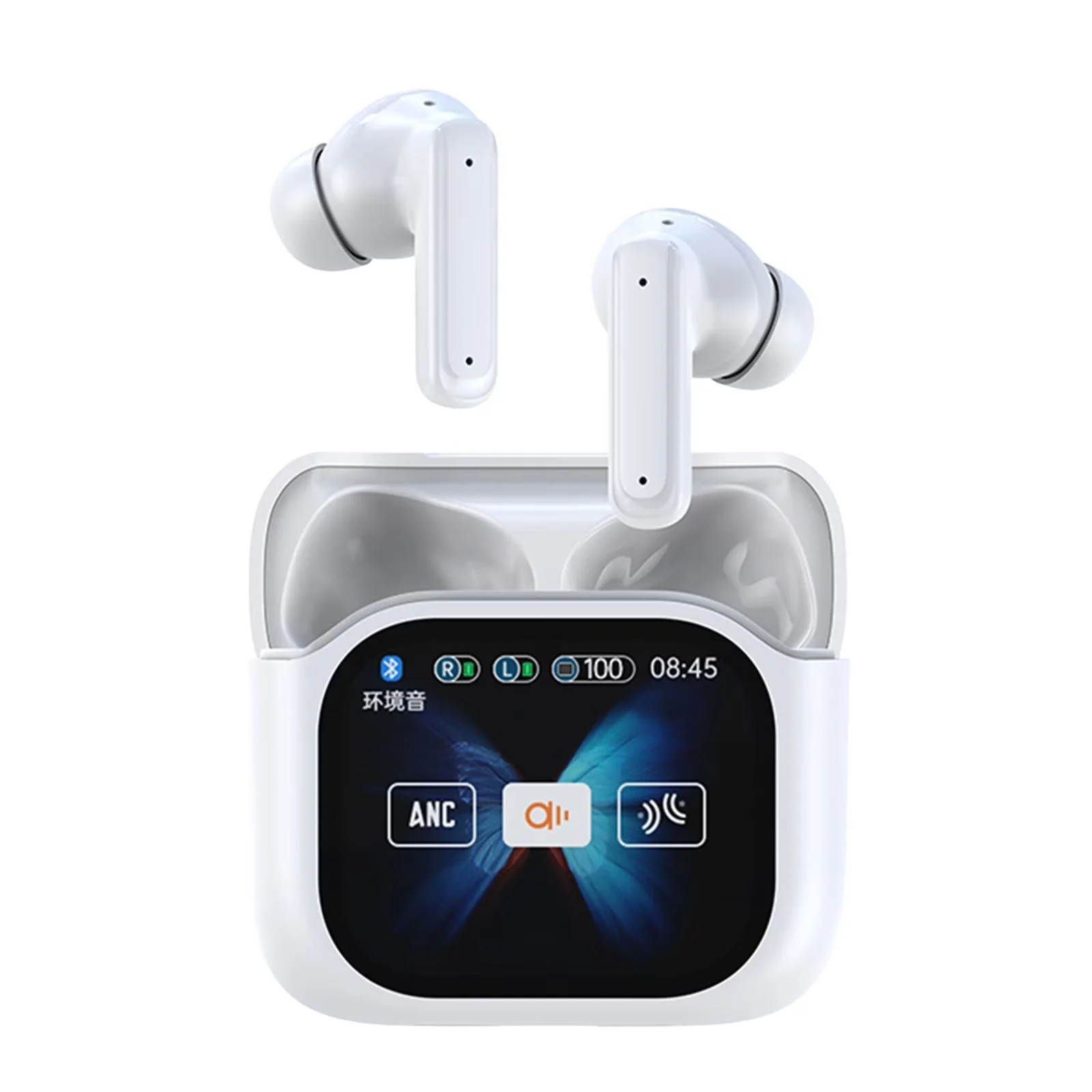 Wireless Earbuds Bluetooth Headphones - Image 12