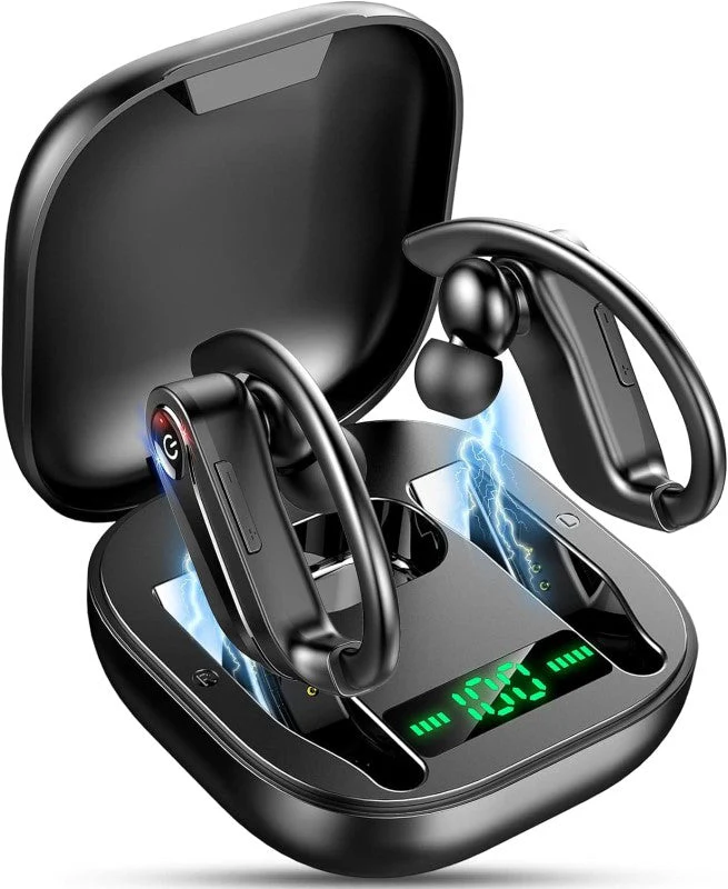 Wireless Earbuds Bluetooth Headphones - Image 6