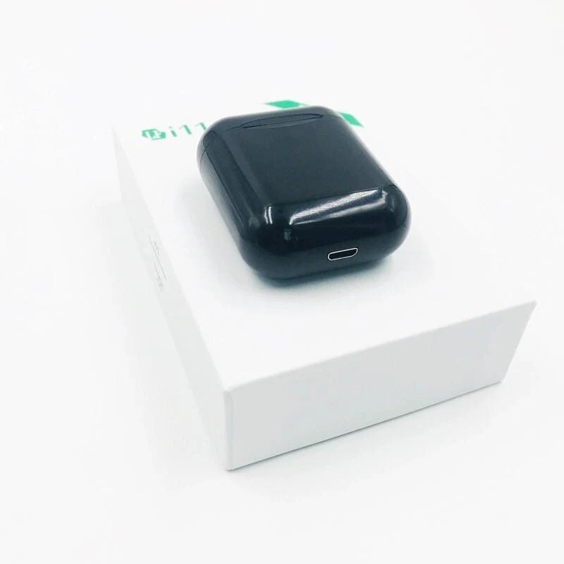 Wireless Earphones - i11 - Image 2