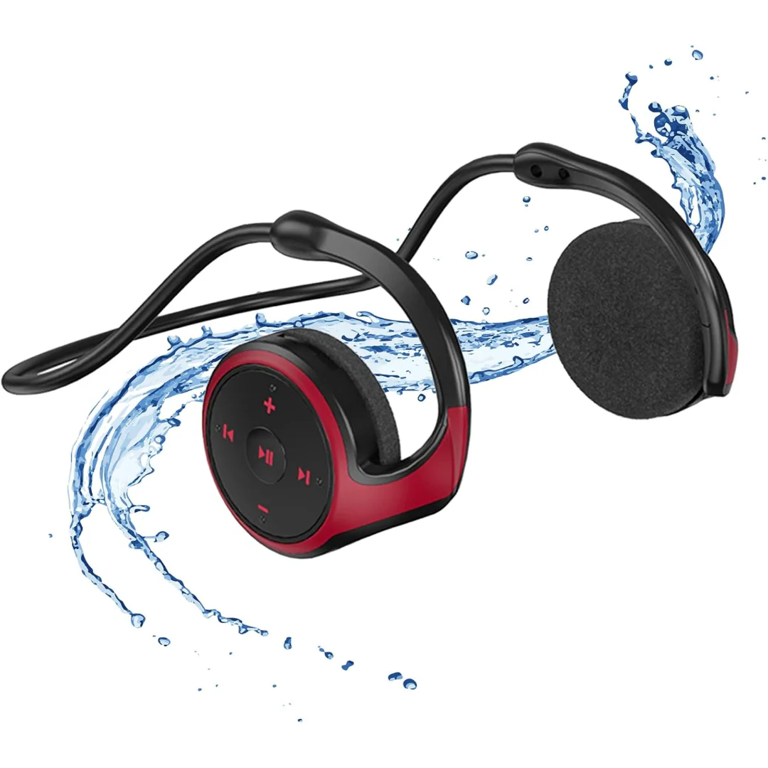 Wireless Headphones - Image 2