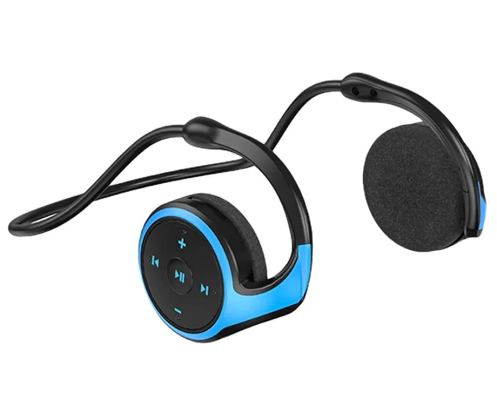 Wireless Headphones