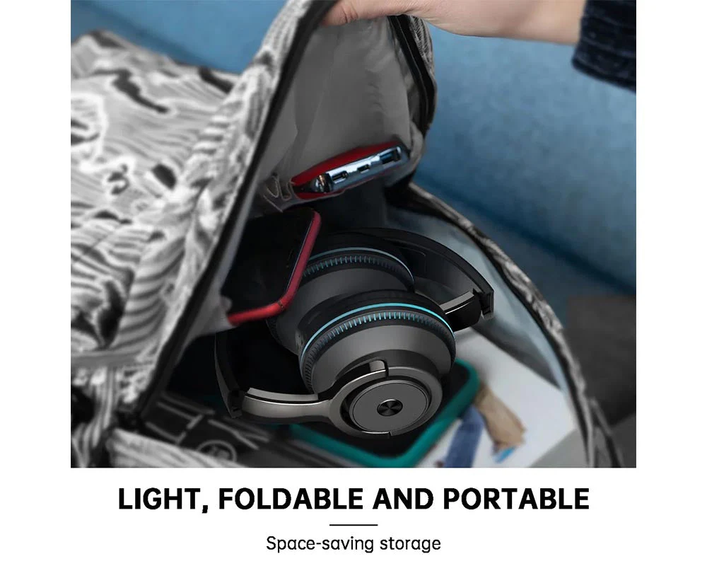 Wireless Headphones - Image 7