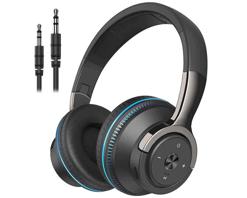 Wireless Headphones - Image 9