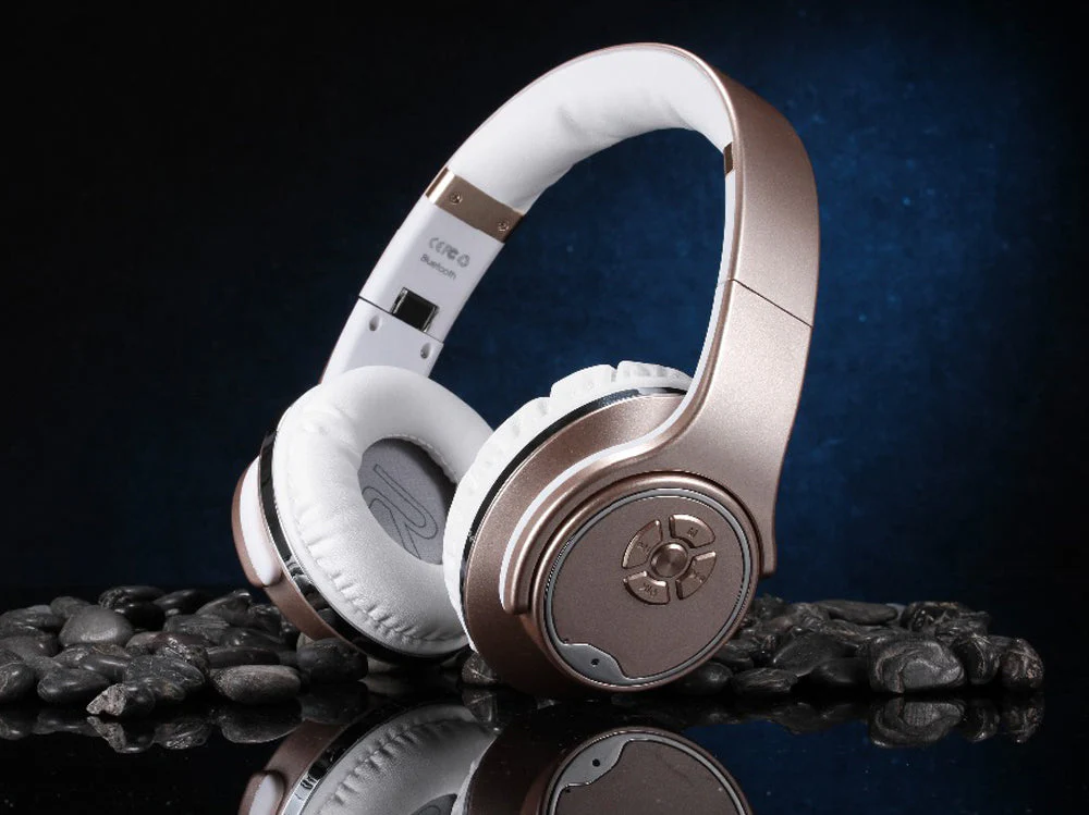 Wireless Headphones SODO - Image 3
