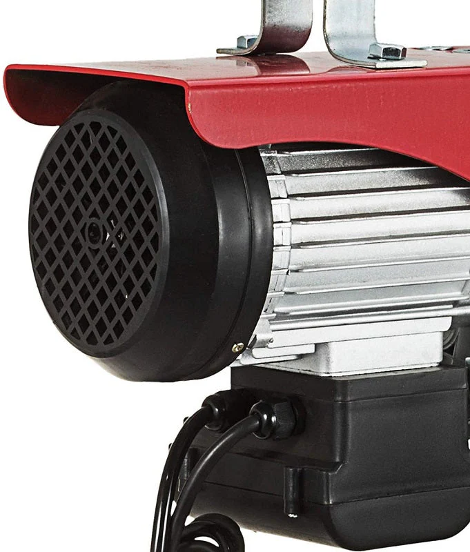 Wireless Hoist Winch 400KG - Image 5
