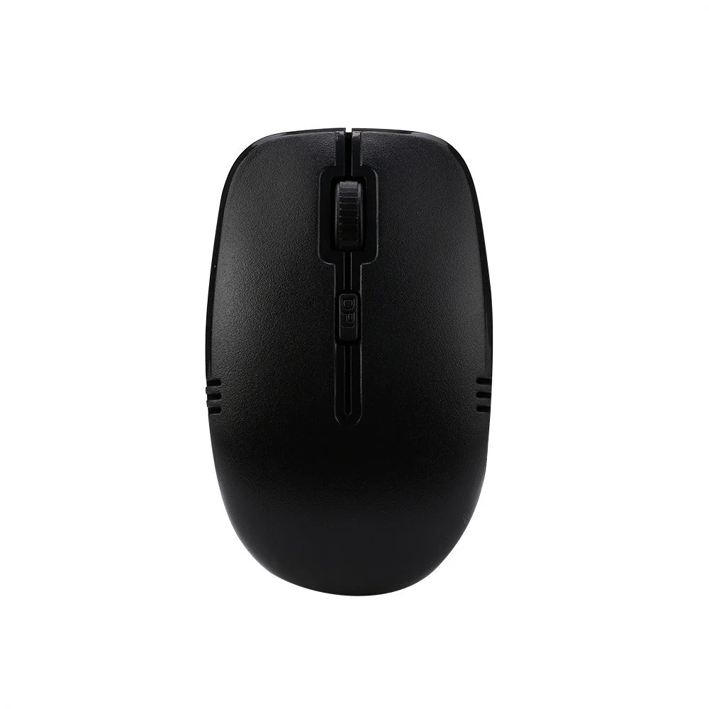 Wireless Keyboard And Mouse set 2.4GHz - Image 7