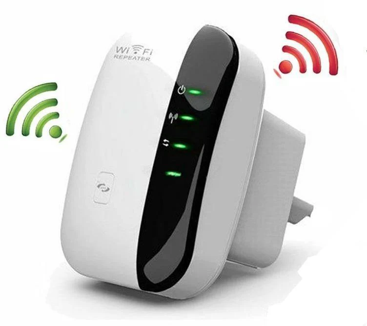 Wireless-N Wifi Repeater - Image 3