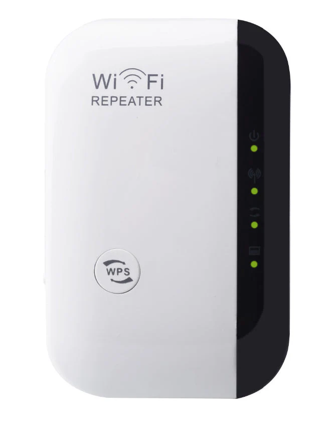 Wireless-N Wifi Repeater - Image 4