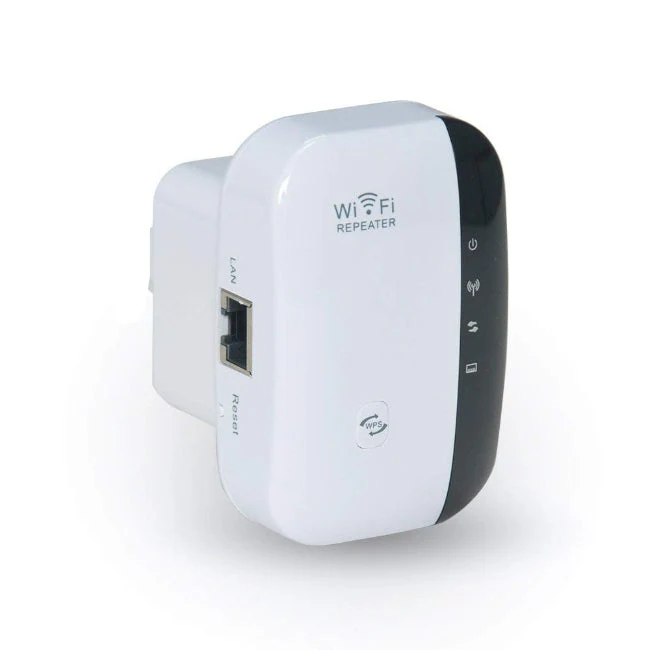 Wireless-N Wifi Repeater - Image 5