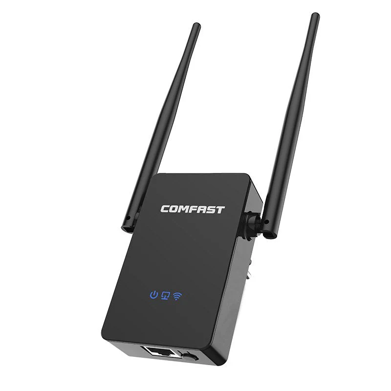 Wireless-N Wifi Repeater - Image 6