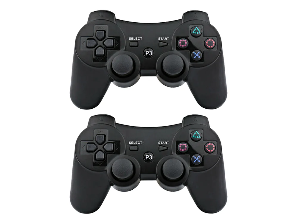 Wireless PS3 Controller - Image 2