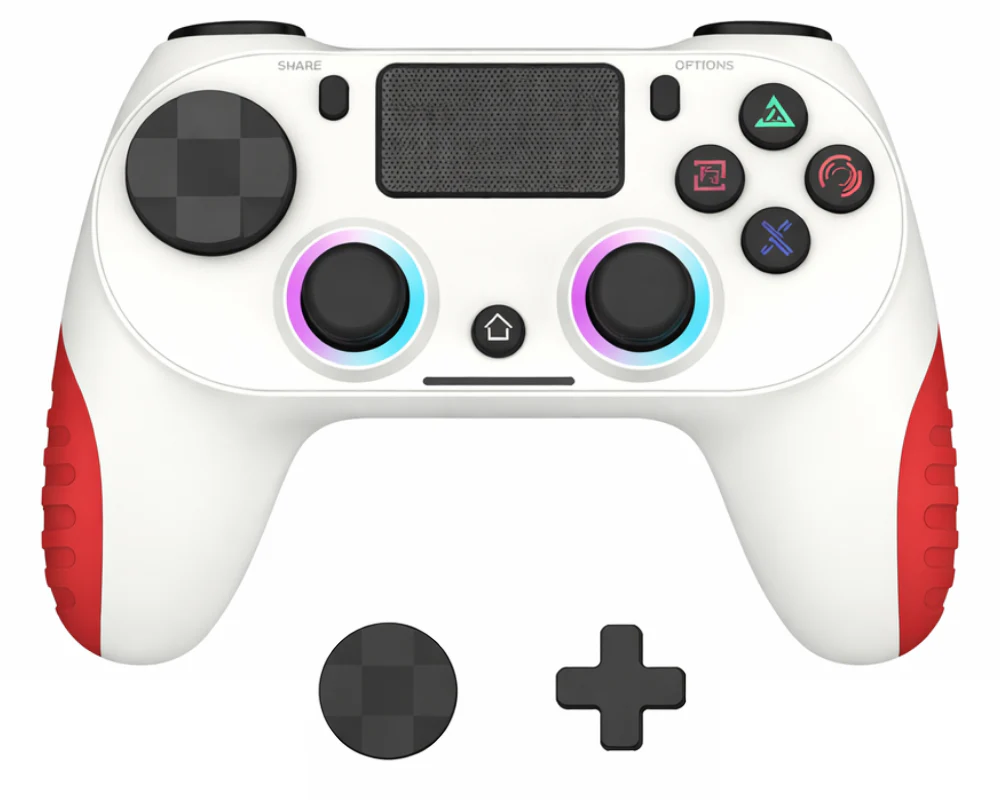 Wireless PS4 Controller Replacement
