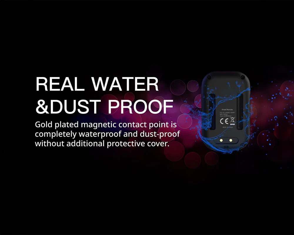 Wireless Smart Remote Control for Go Pro - Image 8