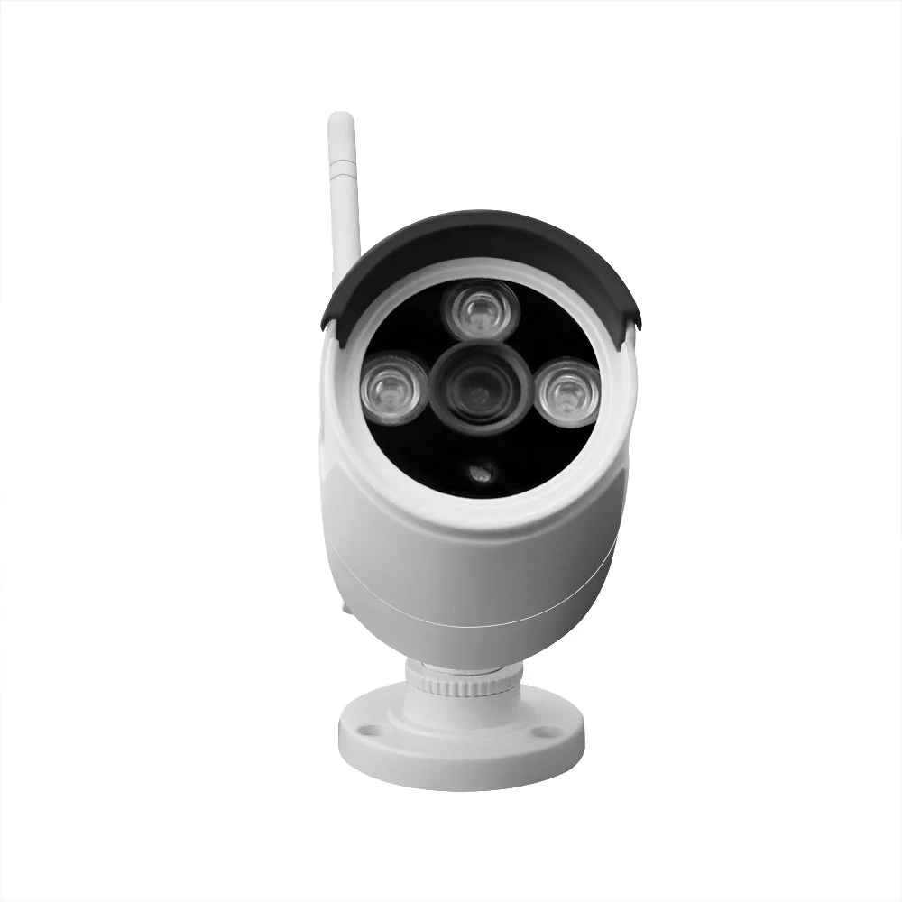 Wireless Security Camera System 8 Camera - Image 8