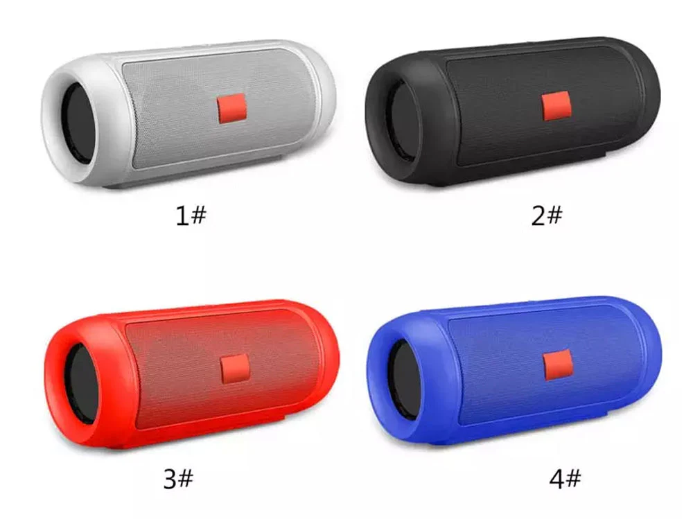 Wireless Surround Sound Bluetooth Speaker - Image 4