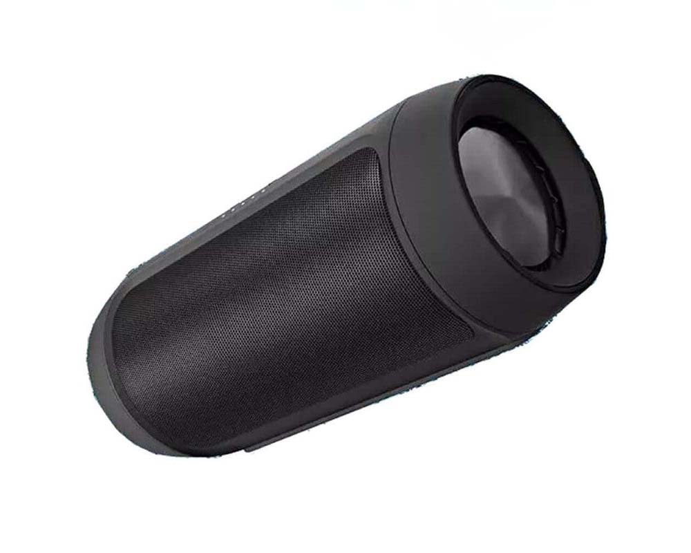 Wireless Surround Sound Bluetooth Speaker - Image 9