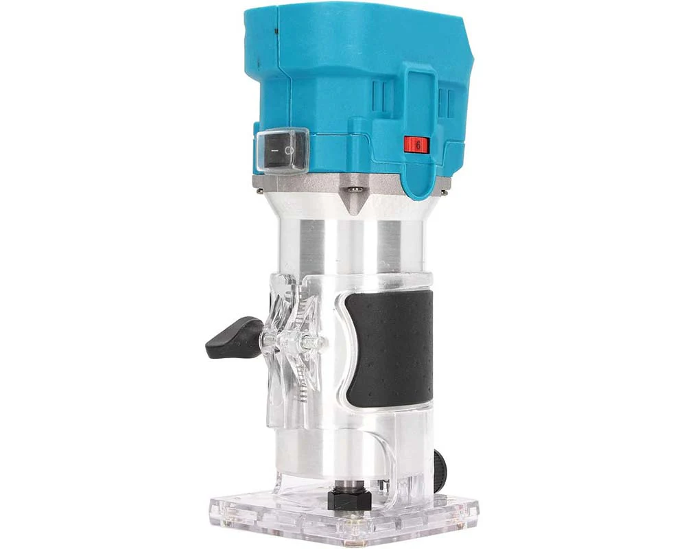 Wood Router Tool - Image 9