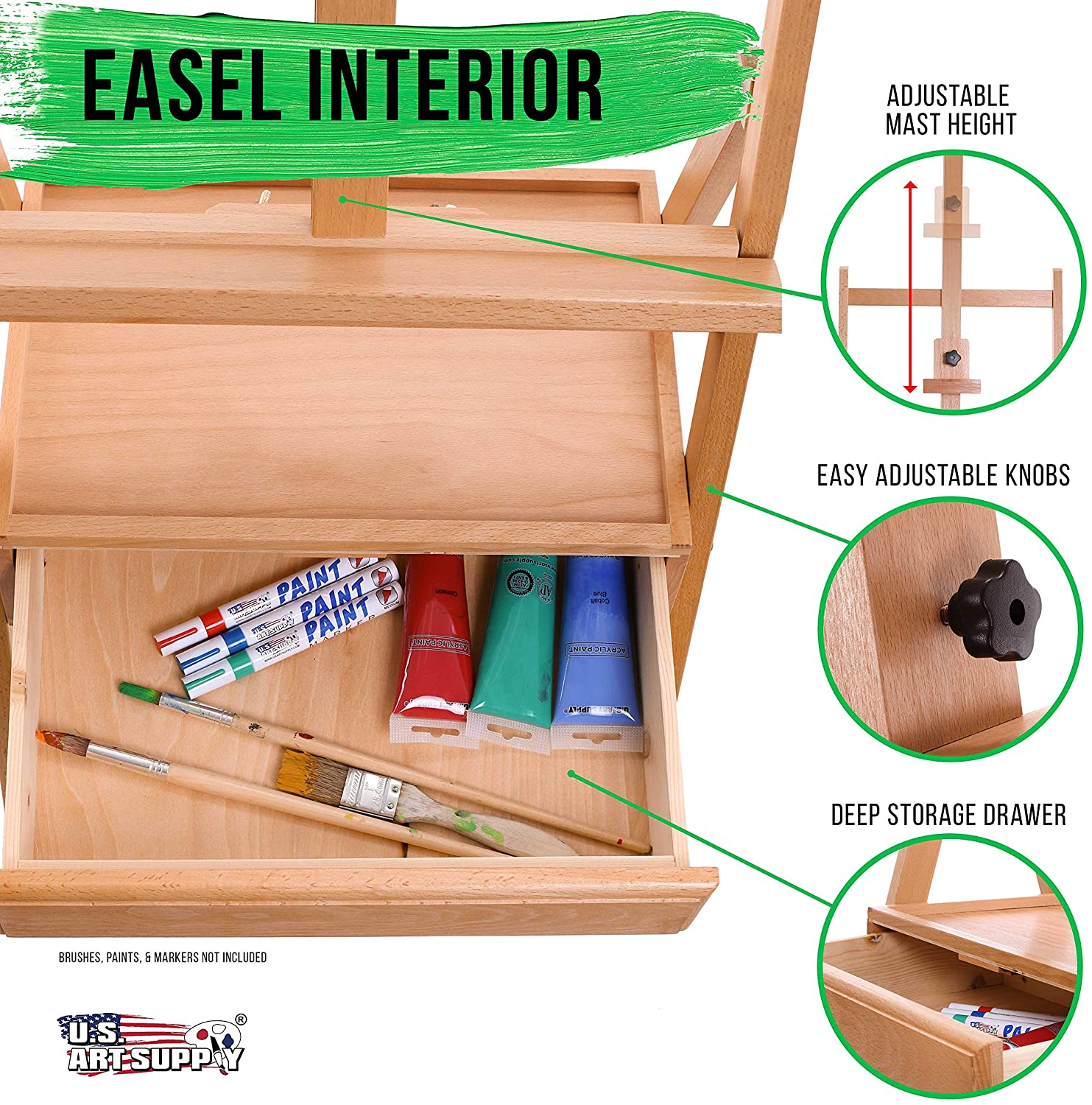 Easel - Image 3