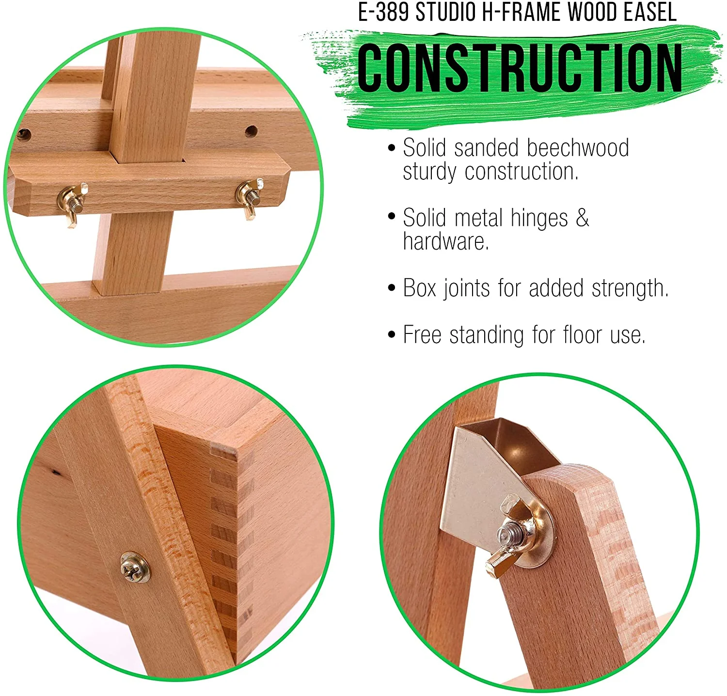 Easel - Image 4