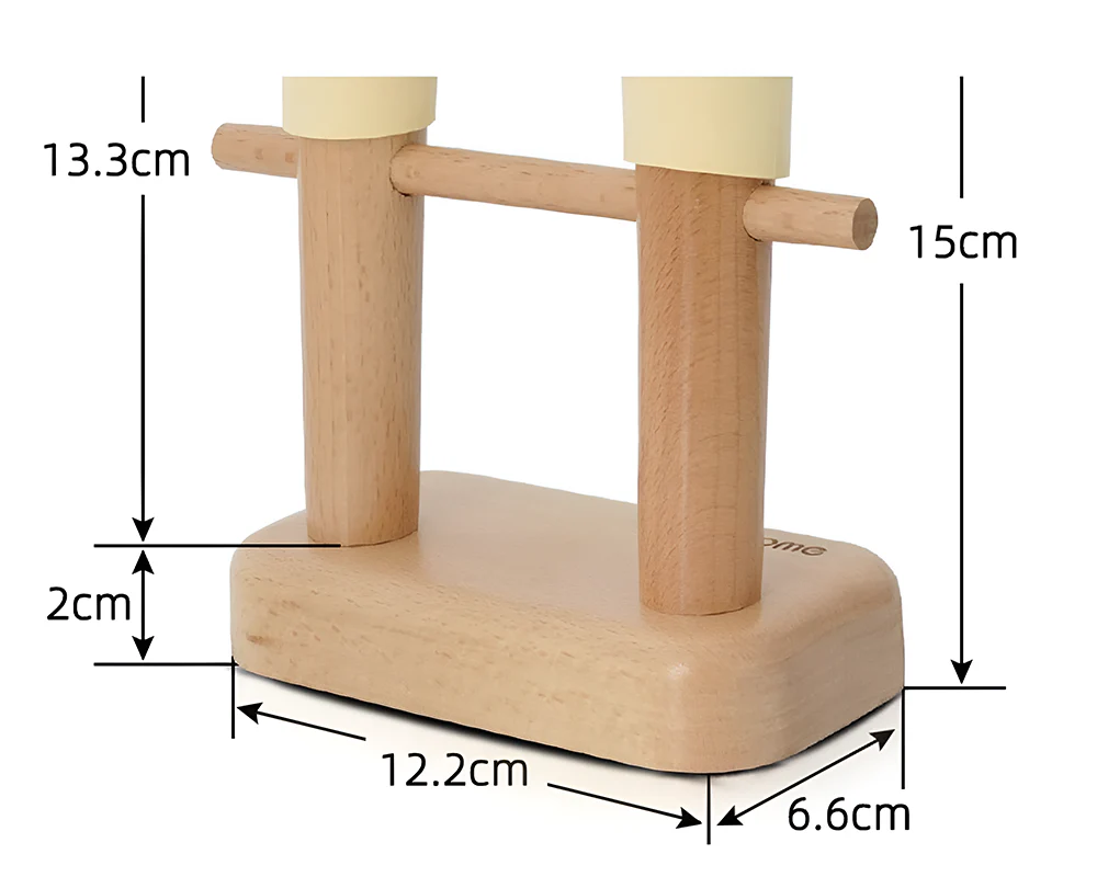 Guitar Wall Hanger - Image 4