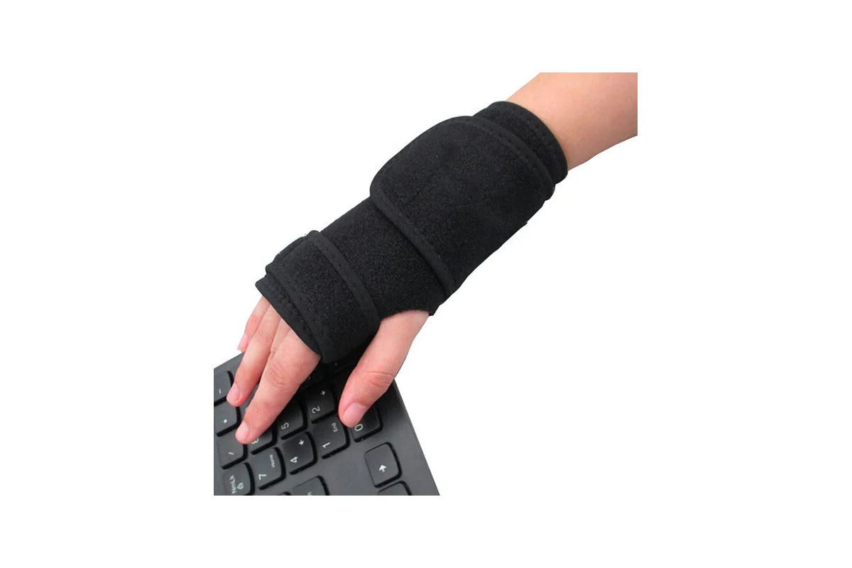 Wrist Support Splint Right Hand - Image 3