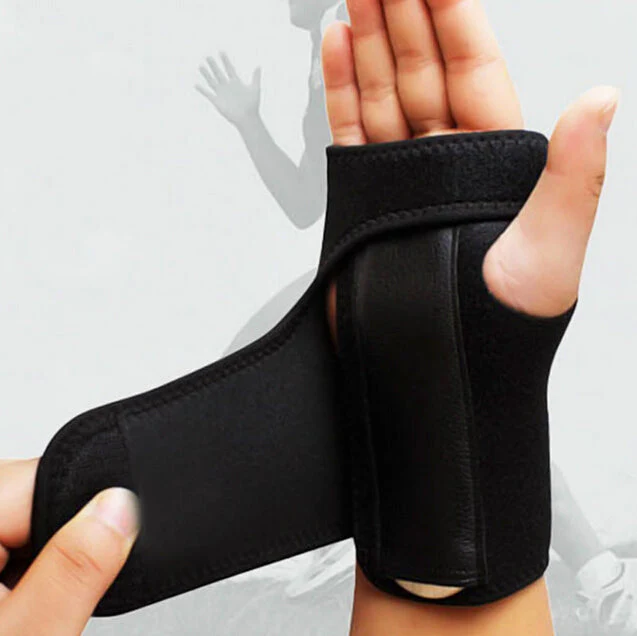 Wrist Support Splint Right Hand - Image 5