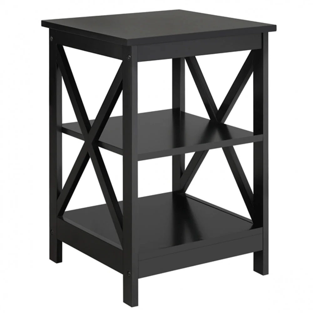 X Frame Side Table - Image 2