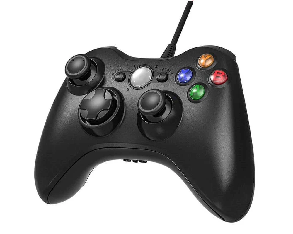 Xbox 360 Controller Replacement - Image 8