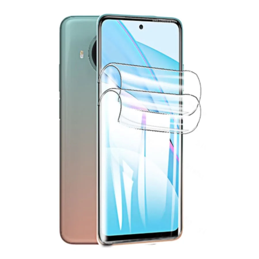 Xiaomi Mi 10T Lite - Hydrogel Screen Protector