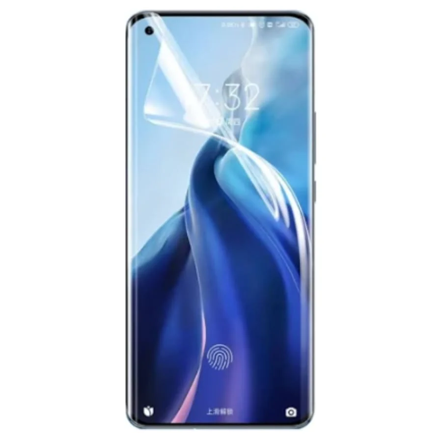 Xiaomi Mi 11 - Hydrogel Screen Protector