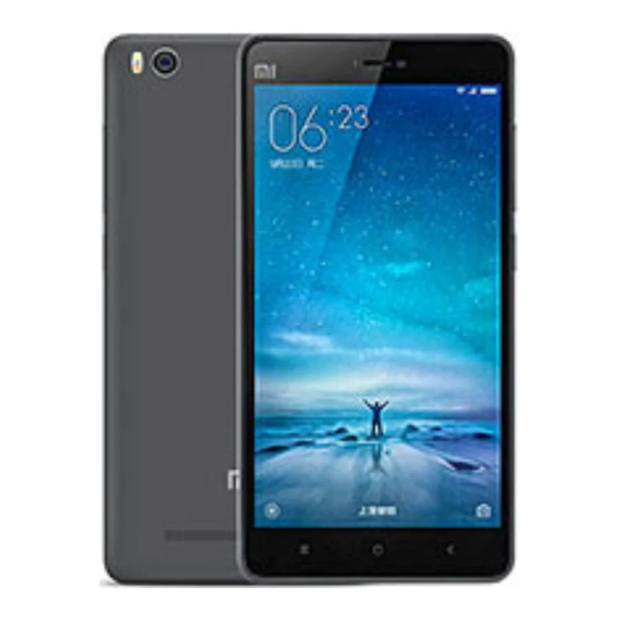 Xiaomi Mi 4c - Hydrogel Screen Protector - Image 2