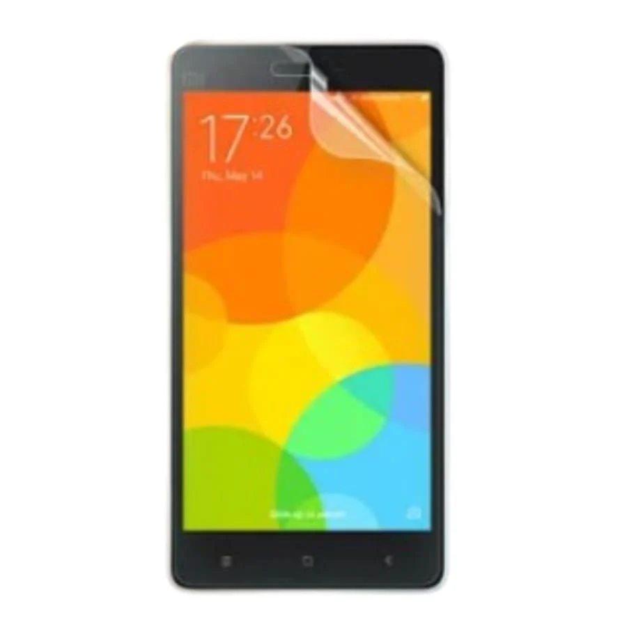 Xiaomi Mi 4i - Hydrogel Screen Protector