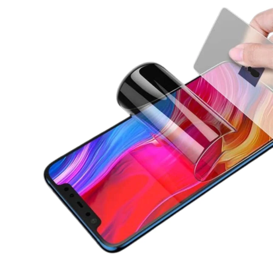 Xiaomi Mi 8 EE (Explorer Edition) - Hydrogel Screen Protector