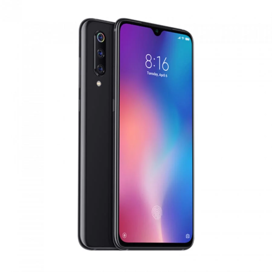 Xiaomi Mi 9 Pro - Hydrogel Screen Protector (Pack of 2) - Image 2