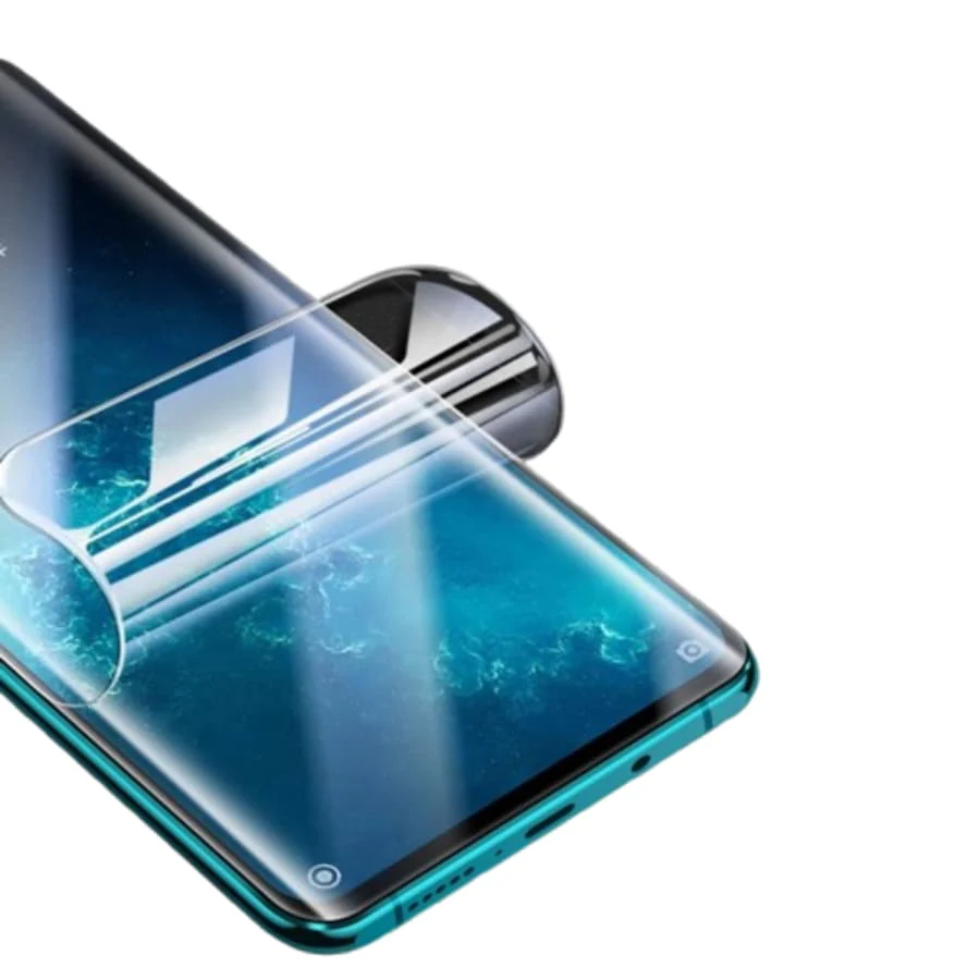 Hydrogel Screen Protector for Xiaomi Mi MIX 2S
