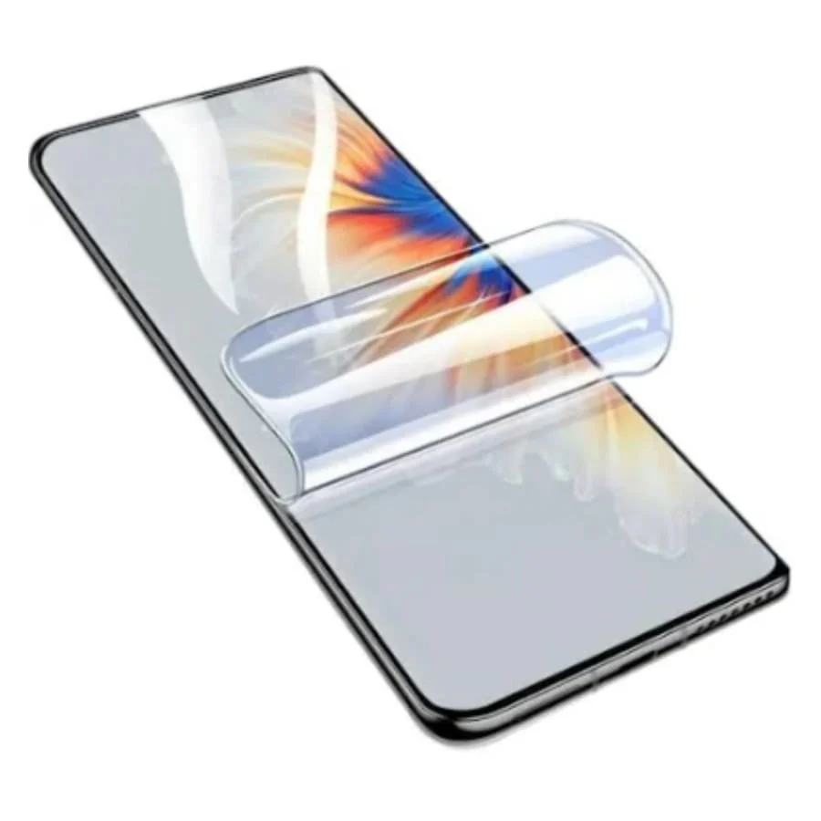 Hydrogel Screen Protector for Xiaomi Mi MIX 3