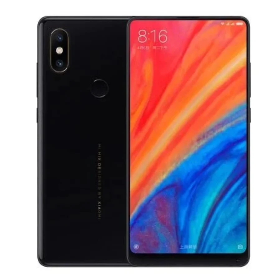 Hydrogel Screen Protector for Xiaomi Mi MIX 3 - Image 2